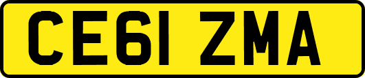 CE61ZMA