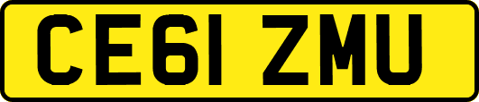 CE61ZMU