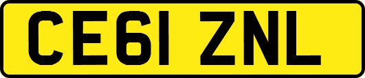 CE61ZNL