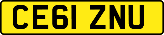 CE61ZNU