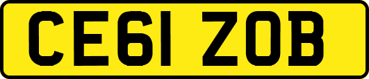 CE61ZOB