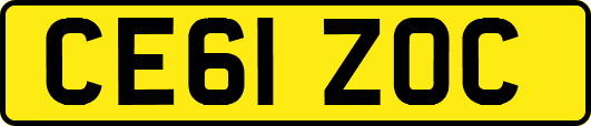 CE61ZOC