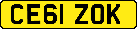 CE61ZOK