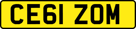 CE61ZOM