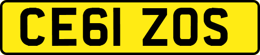 CE61ZOS