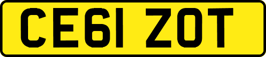 CE61ZOT
