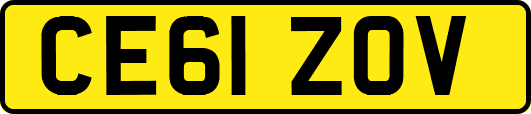 CE61ZOV
