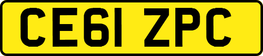 CE61ZPC