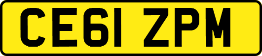 CE61ZPM