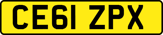CE61ZPX