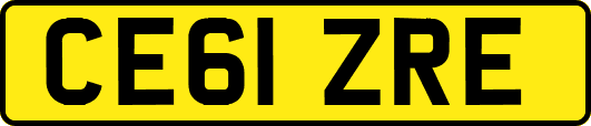 CE61ZRE