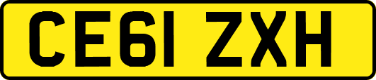 CE61ZXH