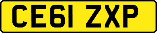 CE61ZXP