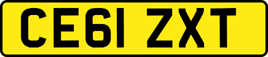 CE61ZXT