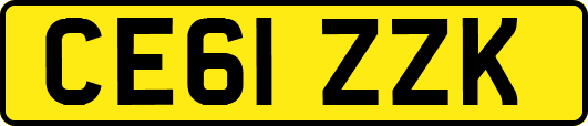 CE61ZZK