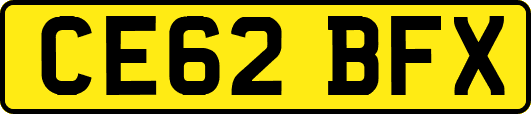 CE62BFX