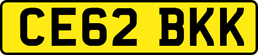 CE62BKK