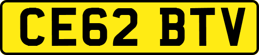 CE62BTV
