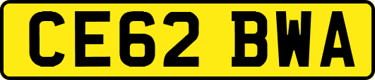 CE62BWA
