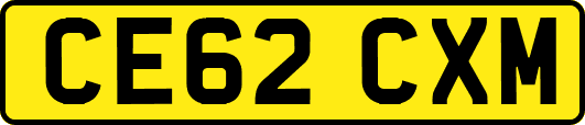 CE62CXM
