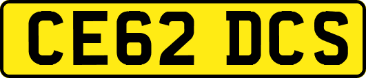 CE62DCS