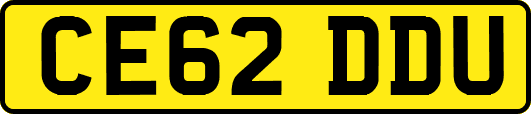 CE62DDU