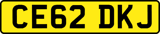 CE62DKJ