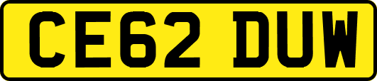 CE62DUW
