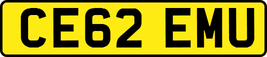 CE62EMU