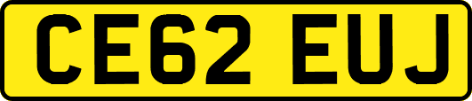 CE62EUJ