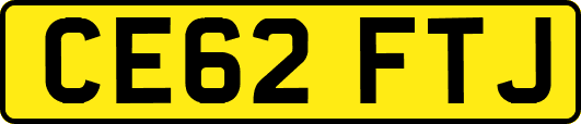 CE62FTJ
