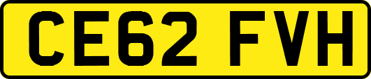 CE62FVH