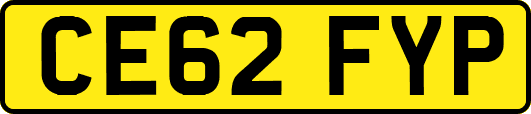 CE62FYP