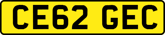 CE62GEC