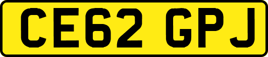 CE62GPJ