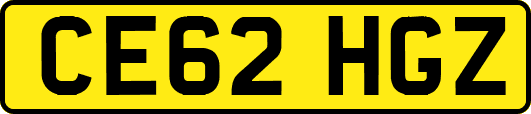 CE62HGZ