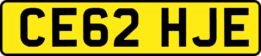 CE62HJE