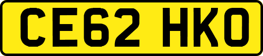 CE62HKO