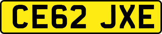 CE62JXE