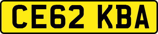 CE62KBA