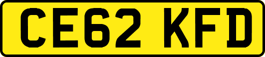 CE62KFD