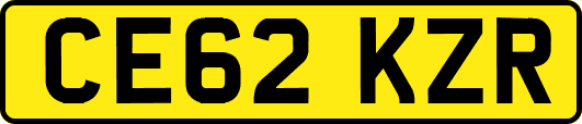 CE62KZR