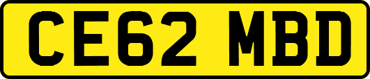 CE62MBD