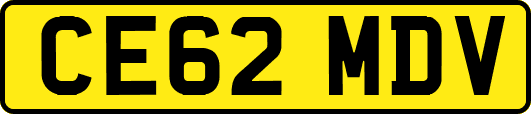 CE62MDV