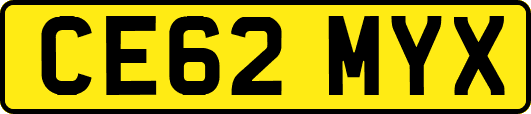 CE62MYX