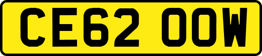 CE62OOW