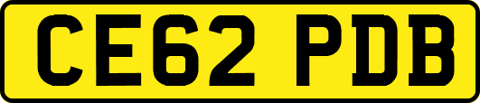 CE62PDB