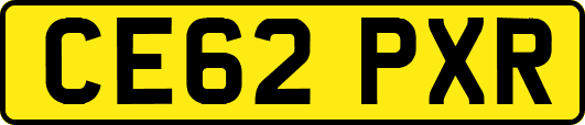 CE62PXR