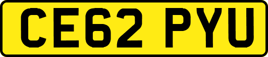 CE62PYU