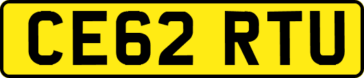 CE62RTU